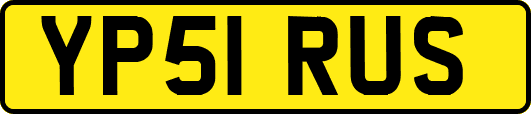 YP51RUS