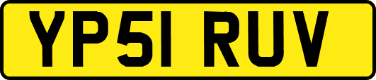 YP51RUV