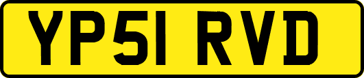 YP51RVD