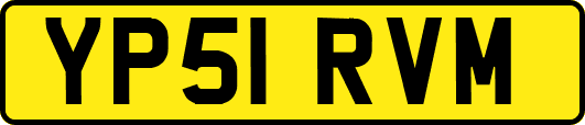 YP51RVM