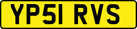 YP51RVS