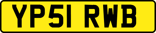 YP51RWB