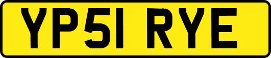 YP51RYE