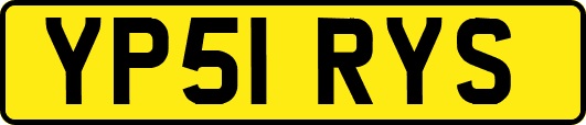 YP51RYS