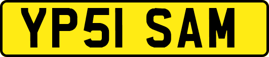 YP51SAM