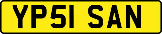 YP51SAN