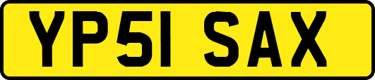 YP51SAX