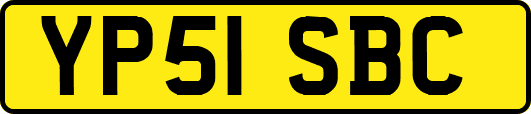 YP51SBC