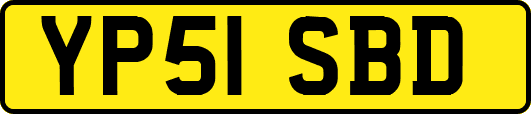 YP51SBD