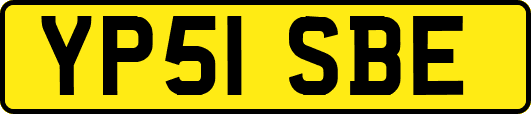 YP51SBE