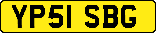 YP51SBG