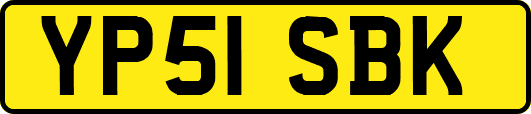 YP51SBK