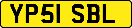 YP51SBL