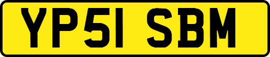 YP51SBM