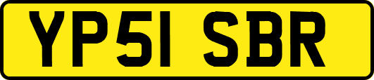 YP51SBR