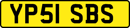 YP51SBS