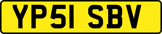 YP51SBV