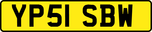 YP51SBW