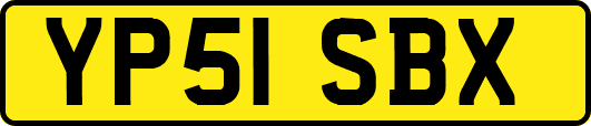 YP51SBX