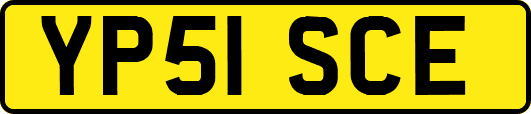 YP51SCE