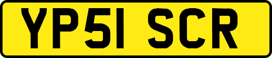 YP51SCR