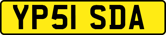 YP51SDA