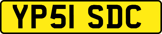YP51SDC