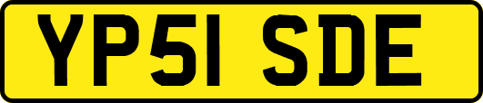 YP51SDE