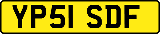 YP51SDF