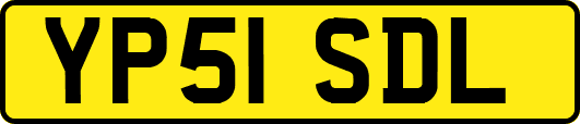 YP51SDL