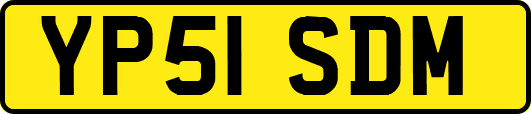 YP51SDM