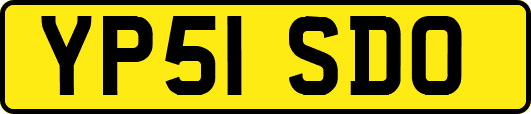 YP51SDO