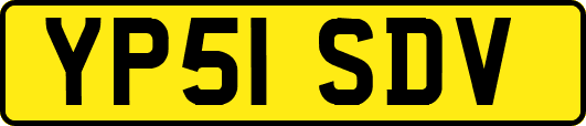 YP51SDV