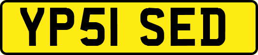 YP51SED