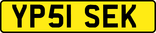 YP51SEK