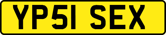 YP51SEX