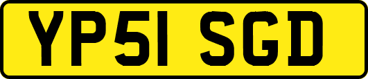 YP51SGD
