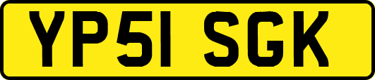 YP51SGK