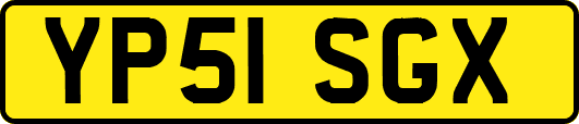 YP51SGX