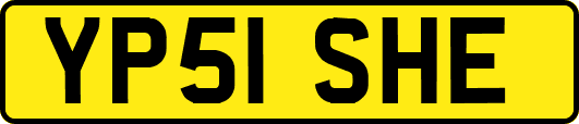 YP51SHE