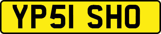 YP51SHO
