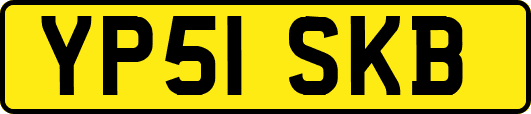 YP51SKB