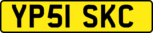YP51SKC