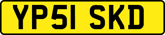 YP51SKD