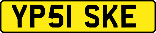 YP51SKE