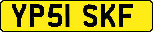 YP51SKF
