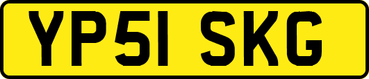 YP51SKG