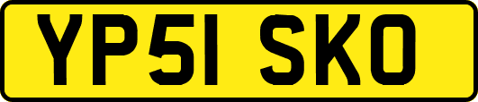 YP51SKO