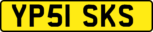 YP51SKS