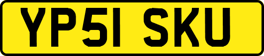 YP51SKU